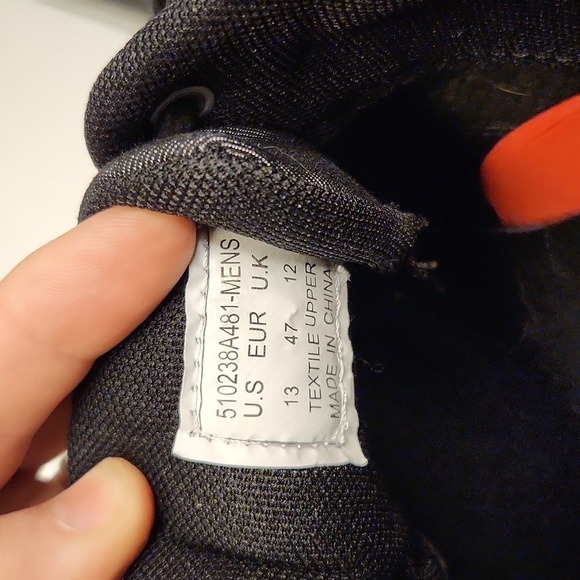 Levis Shoes Mens Size 13 Comfort Sneakers - Picture 11 of 12